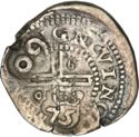 75 Réis (Spanish Colonial 1 Real)