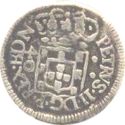 40 Réis (P)