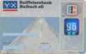 Raiffeisenbank Haibach - ec 96