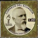 José Eloy Alfaro Delgado