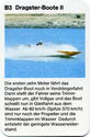 B3 - Dragster-Boote II