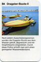 B4 - Dragster-Boote II