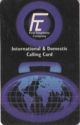FT First Telephone Company International & Domestic Calling 