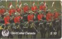 Royal Canadian Mounted Police