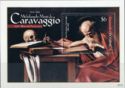 Michelangelo Merisi Caravaggio