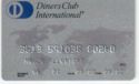 Diners Club International