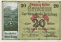 20 Heller