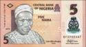 5 Naira