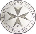 1 Scudo