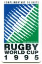 Rugby World Cup Logo