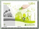 EUROPA « Think Green »