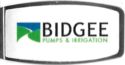 Bidgeee Pumps & Irrigation