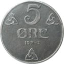 5 Øre