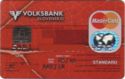 VOLKSBANK Slovensko - STANDARD