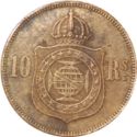 10 Réis