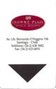 Crowne Plaza Santiago