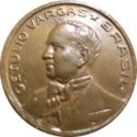 50 Centavos (Getulio Vargas)