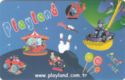 Playland