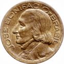 10 Centavos (José Bonifácio)