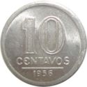 10 Centavos