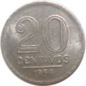 20 Centavos