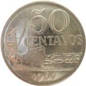 50 Centavos