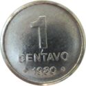 1 Centavo