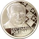 2 Reais (Centennial of Portinari)