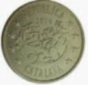 50 c (Catalonian Republic Creation)