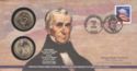 1 Dollar (9th president William Henry Harrison 1841)