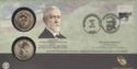 1 Dollar (23 th president Benjamin Harrison 1889-1893)