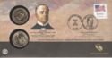 1 Dollar (25 th president William McKinley 1897-1901)