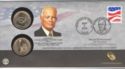 1 Dollar (34 th president Dwight D. Eisenhower 1953-1961)