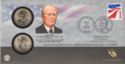 1 Dollar (38 th president Gerald R. Ford - 1974~1977)