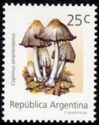 Coprinus atramentarius