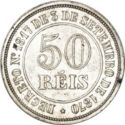 50 Réis