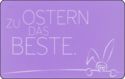 Zu Ostern das Beste