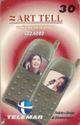 Art Tell - O Máximo Em Telefonia