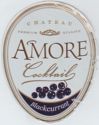 Chateau Amore. Blackcurrant
