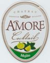Chateau Amore. Mojito