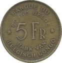 5 Francs