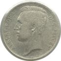 50 Centimes (French legend)