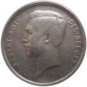 1 Franc (French legend)
