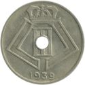 10 Centimes (Belgie - Belgique)