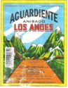 Aguardiente Anisado Los Andes