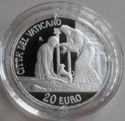 20 Euro (Holy Year of Mercy)