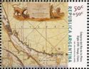 Pro Philately - Mouth of Rio de la Plata (17th century).