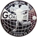 10 Francs (Football World Cup Germany 2006)