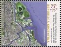 Pro Philately - Riachuelo & port of Buenos Aires (1999)