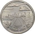 200 Francs (City)
